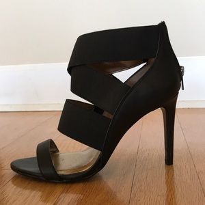 BCBG Heels